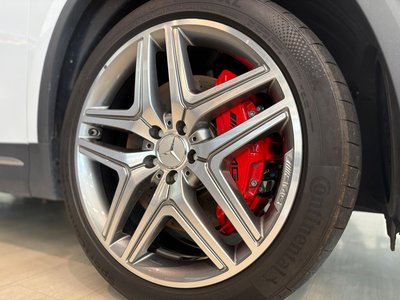 2023 Mercedes-BENZ GLA AMG 缩略图 72