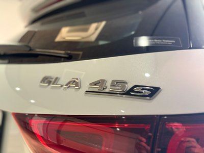 2023 Mercedes-BENZ GLA AMG 缩略图 76