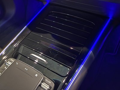 2023 Mercedes-BENZ GLA AMG 缩略图 35