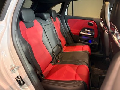 2023 Mercedes-BENZ GLA AMG 缩略图 62