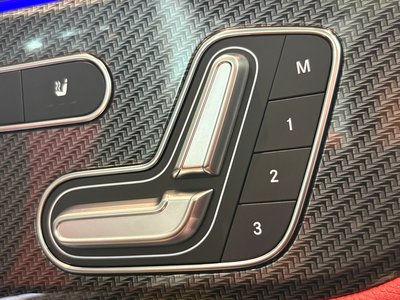 2023 Mercedes-BENZ GLA AMG 缩略图 58