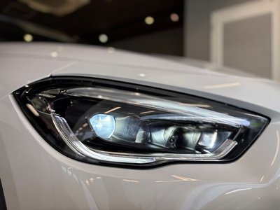 2023 Mercedes-BENZ GLA AMG 缩略图 71