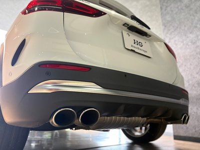 2023 Mercedes-BENZ GLA AMG 缩略图 75