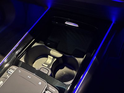 2023 Mercedes-BENZ GLA AMG 缩略图 36
