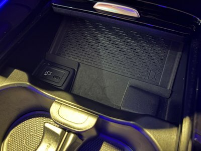 2023 Mercedes-BENZ GLA AMG 缩略图 37