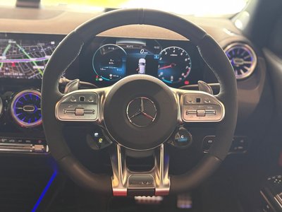 2023 Mercedes-BENZ GLA AMG 缩略图 13