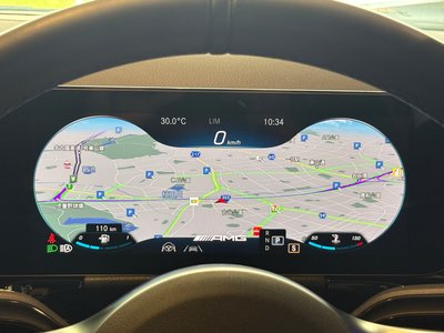 2023 Mercedes-BENZ GLA AMG 缩略图 43