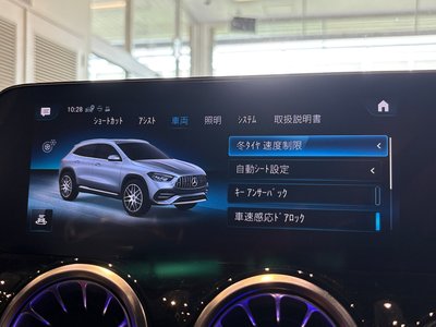 2023 Mercedes-BENZ GLA AMG 缩略图 30