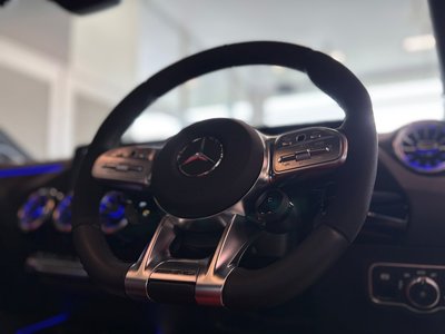 2023 Mercedes-BENZ GLA AMG 缩略图 15