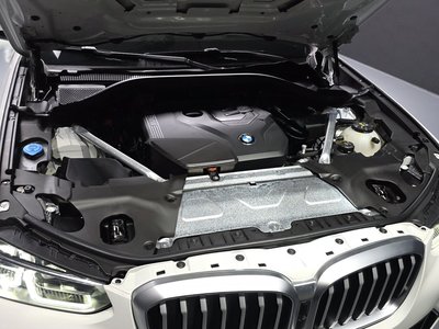 BMW X3 - 7