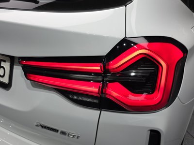 BMW X3 - 10