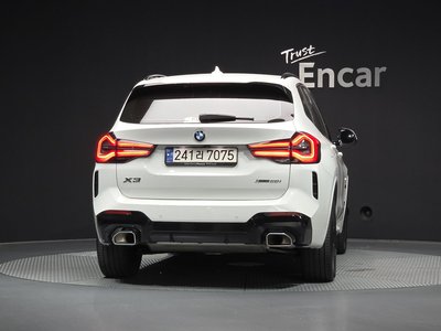 BMW X3 - 3