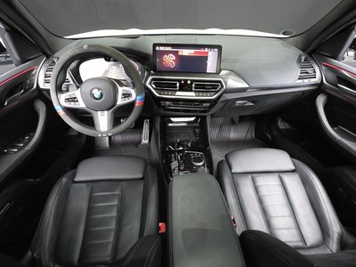 BMW X3 - 5
