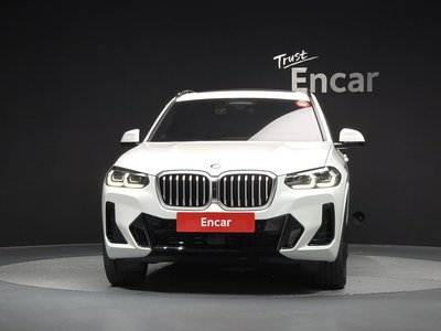 BMW X3 - 2