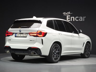 BMW X3 - 4