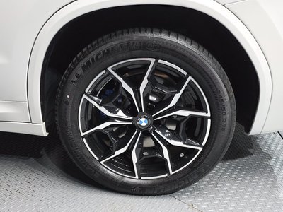 BMW X3 - 8