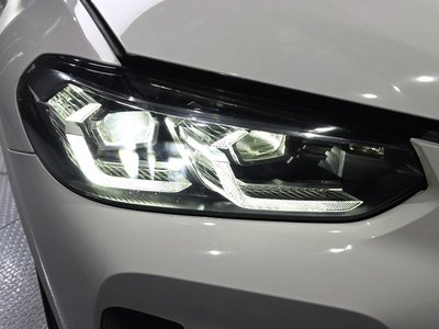 BMW X3 - 9