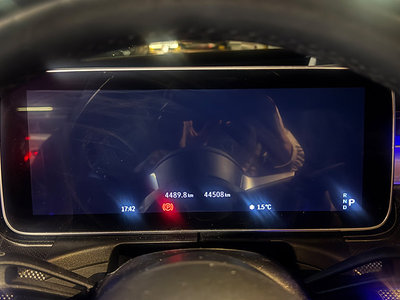 MERCEDES-BENZ C-CLASS - 6