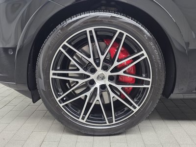 PORSCHE CAYENNE - 6