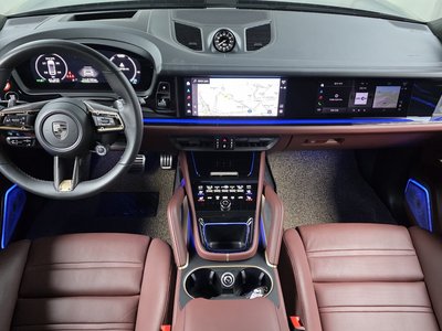 PORSCHE CAYENNE - 5