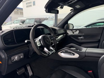 MERCEDES-BENZ GLE AMG - 4