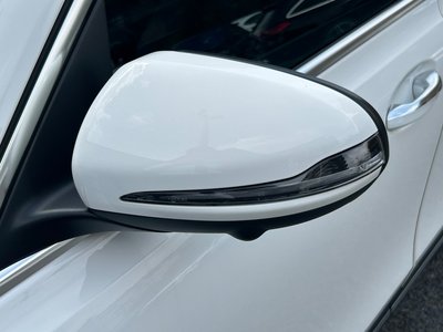 MERCEDES-BENZ GLB-CLASS AMG - 7