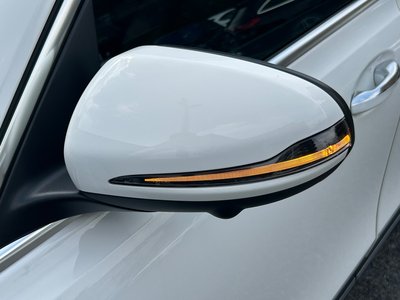 MERCEDES-BENZ GLB-CLASS AMG - 8