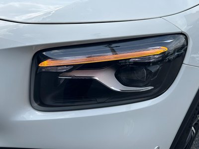 MERCEDES-BENZ GLB-CLASS AMG - 6