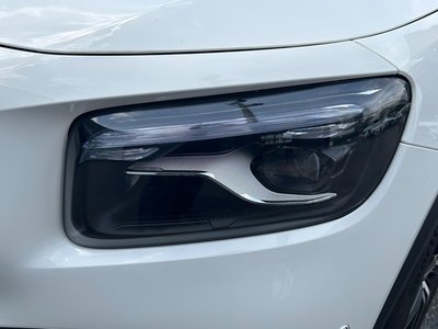 MERCEDES-BENZ GLB-CLASS AMG - 5