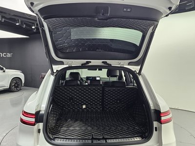 2021 Genesis GV70 — миниатюра 26