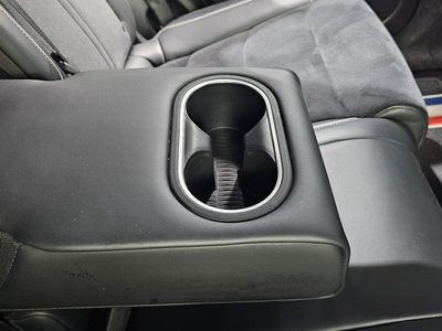 2021 Genesis GV70 — миниатюра 27
