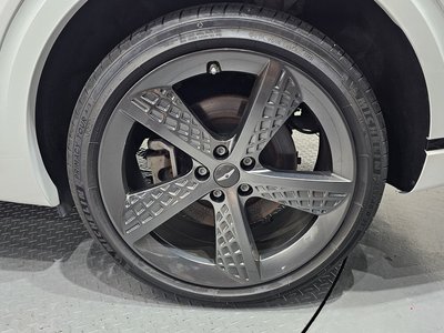 2021 Genesis GV70 照片 8