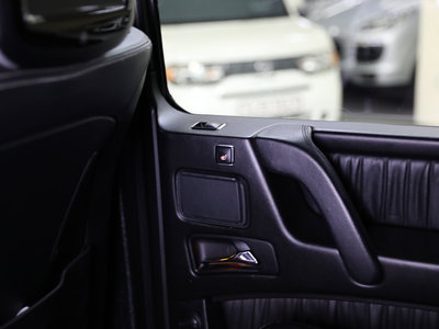 2015 Mercedes-BENZ G-CLASS 缩略图 18