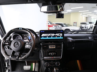 2015 Mercedes-BENZ G-CLASS 缩略图 17