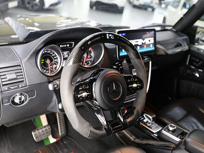 2015 Mercedes-BENZ G-CLASS 缩略图 15