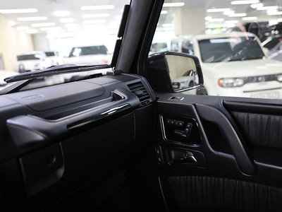 2015 Mercedes-BENZ G-CLASS 缩略图 11
