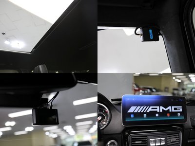 2015 Mercedes-BENZ G-CLASS 缩略图 12