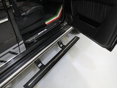 2015 Mercedes-BENZ G-CLASS 缩略图 19