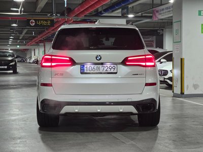 BMW X5 - 3
