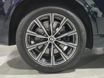 BMW X5 - 6