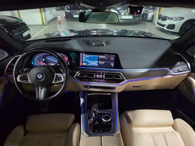 BMW X5 - 5