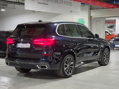 BMW X5 - 4