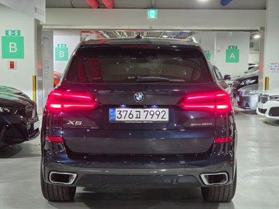 BMW X5 - 3