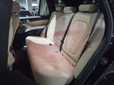BMW X5 - 10
