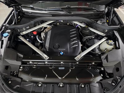 BMW X5 - 7