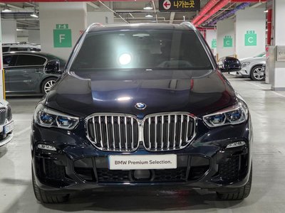 BMW X5 - 2