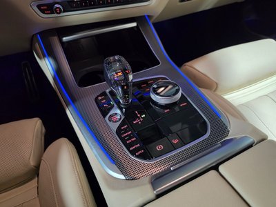 BMW X5 - 9