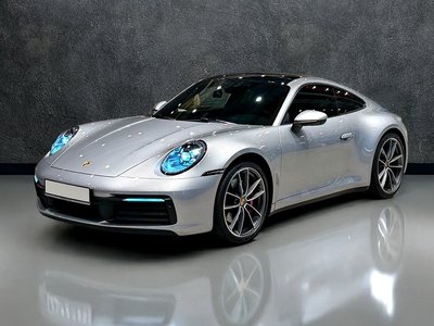 PORSCHE 911 - 1
