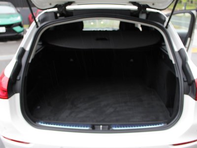MERCEDES-BENZ C-CLASS - 9