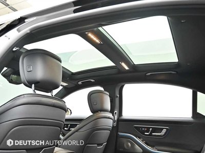 2023 Mercedes-BENZ S-CLASS 缩略图 18